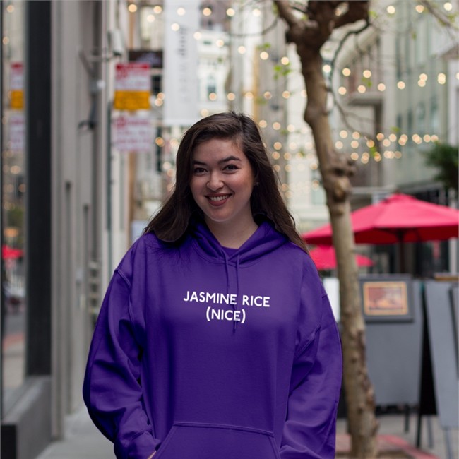 Poorly Translated Shirts Jasmine Rice Nice Tee Shirt Translated Tees