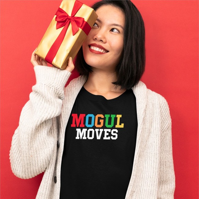 Mogul Moves Tees