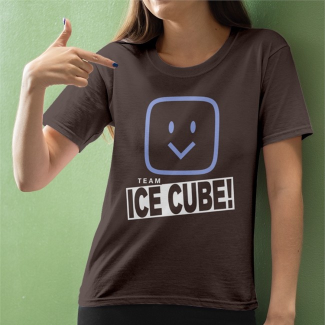 Team Ice Cube Sweatshirt MoldyGH