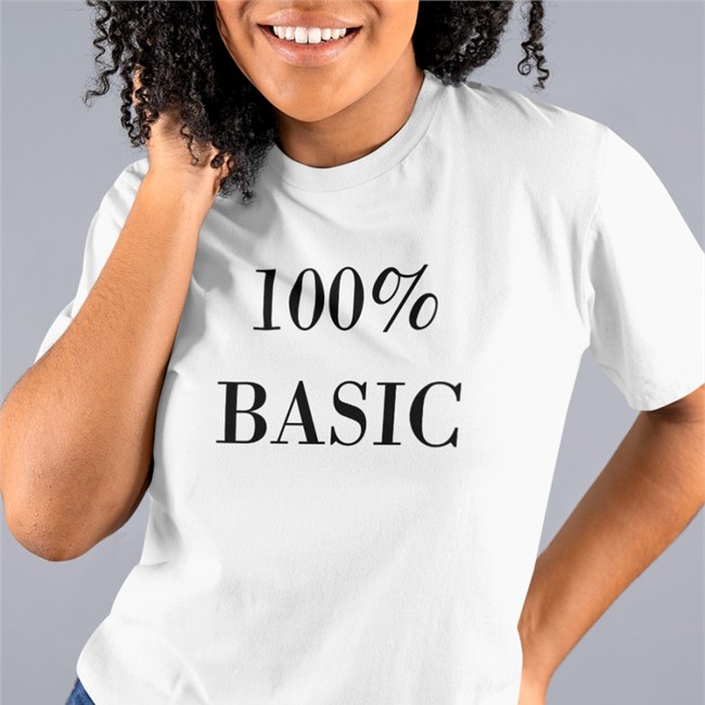 100% Basic T Shirt Blackpink Jennie Tttwice Archive