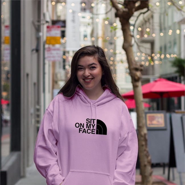 Sit On My Face Long Sleeve Sit On My Face Shirts Shirts That Go Hard