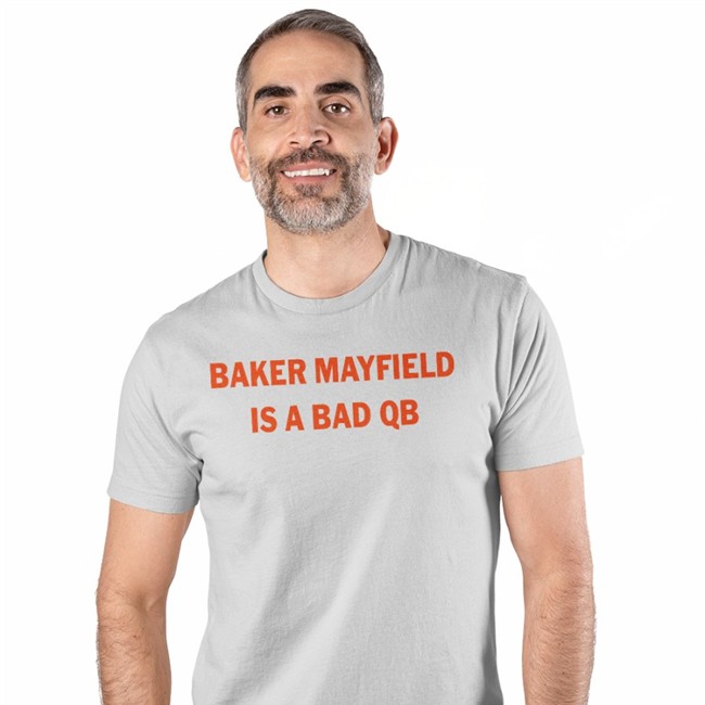 Baker Mayfield Is A Bad Qb Notable Stats Hat Baker Mayfield Is A Bad Qb Notable Stats Hat
