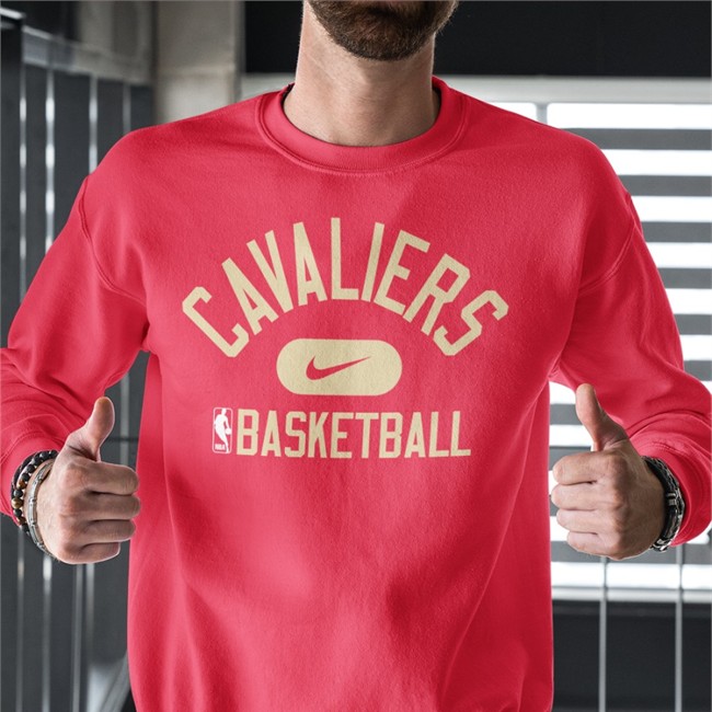 Cavaliers Basketball T-Shirt Cavaliers Nation WeAreCavsNation Cavaliers Basketball Sweatshirt