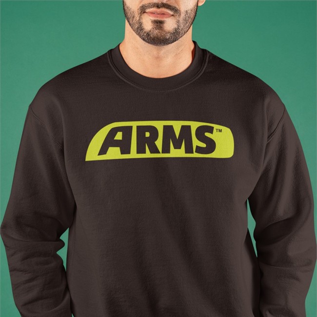 Arms Shirt DaveOshry Arms Long Sleeve DaveOshry