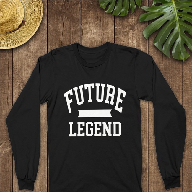 Future Legend Hat Flaming Hot Takes Flaming Hot Takes Future Legend Shirt