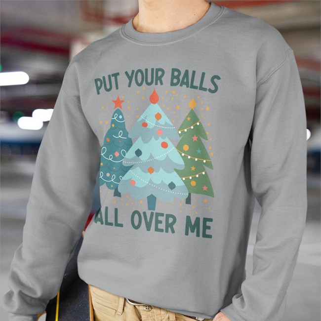 Peachysunday Metch Put Your Balls All Over Me T Shirt White Rachel Rachelwiechman Offical Limited