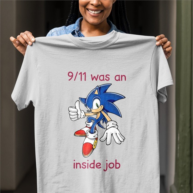 Shirts That Go Hard 9 11 Was An Inside Job Hoodie 9 11 Was An Inside Job Shirt