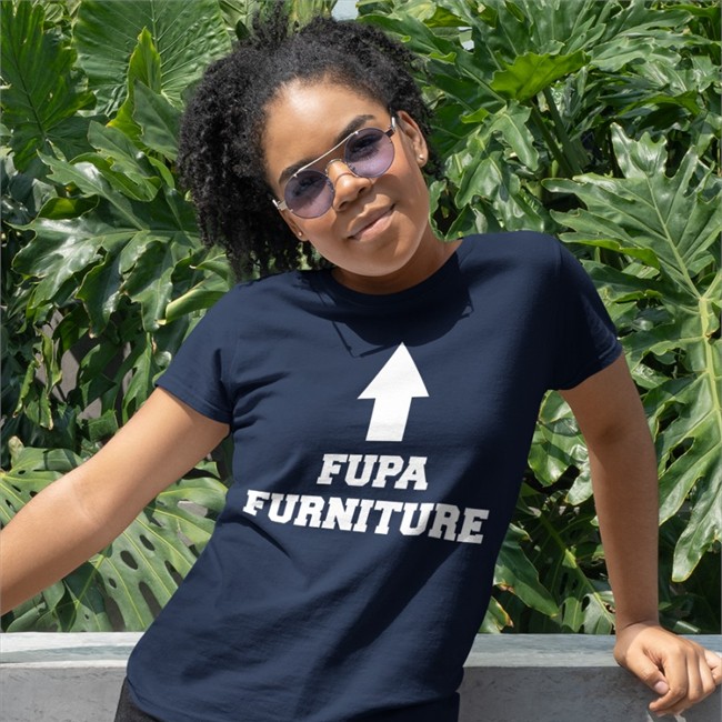 Fupa Furniture T Shirts Nopancinope Krswong17