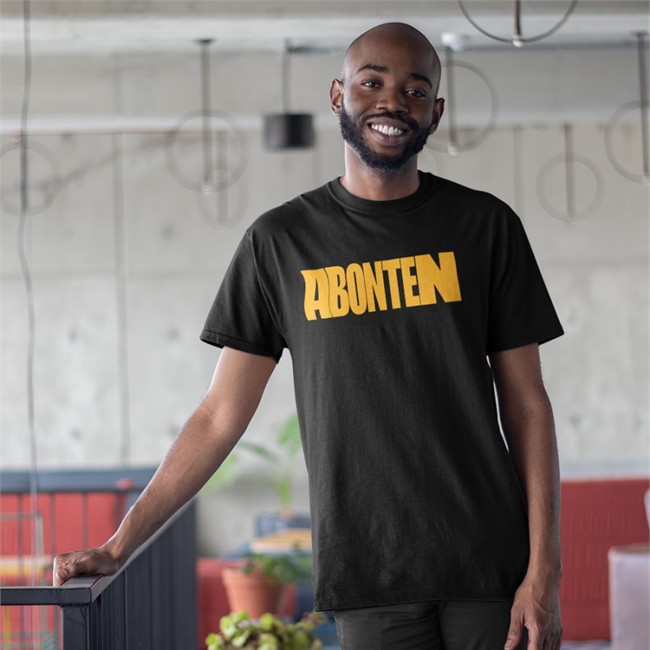 Kwadwo Sheldon Abonten Hoodie Small God