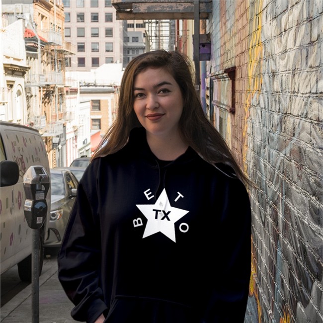 BetoforGovernor2022 Beto Tx Star Tee Robert Mag Robertmagstudio Beto Tx Star Shirt Black