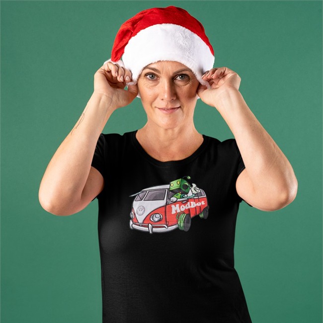 Mod Bot Bus Shirt 2022 Dopesoner930