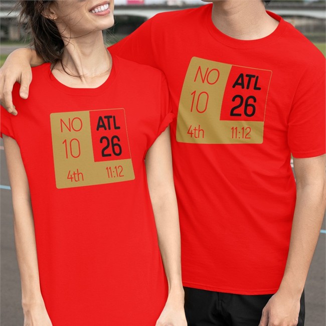 No 10 Alt 26 Shirt 26 -10 The Nola Hat Plug Merch No 10 Alt 26 Shirt 26 -10