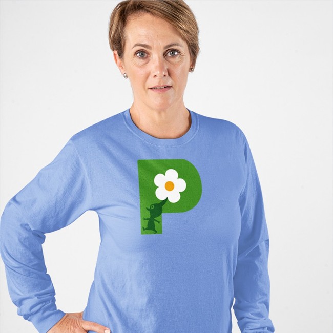 Pikmin Shirt