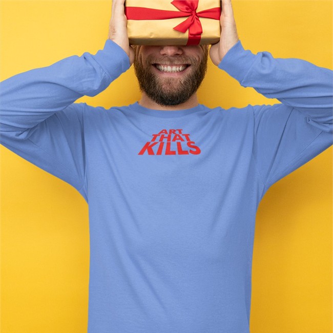 Art That Kills Shirt 2022 Hlmboism Art That Kills Cap Hat Gold Hlmboism