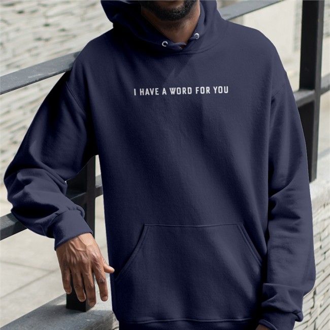 I Have A Word For You T-Shirt Elvis, God’S Mouthpiece I Have A Word For You Shirts Elvis Okhifo