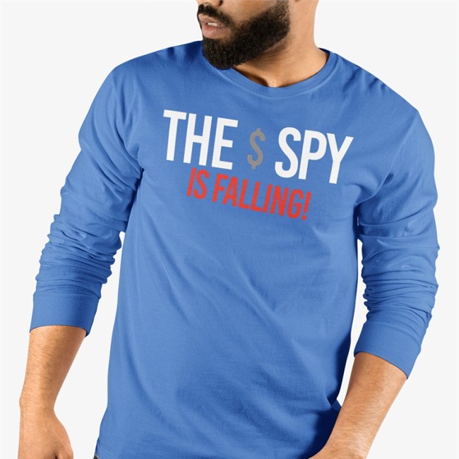 The $ Spy Is Falling T Shirt Meet Kevin The $ Spy Is Falling T Shirt Realmeetkevin Meet Kevin