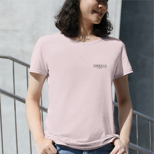 Addict Sneakers Merch Addict Sneakers T Shirt White Hara3cha Addict Sneakers Shirt Hara3cha Addict Sneakers Merch