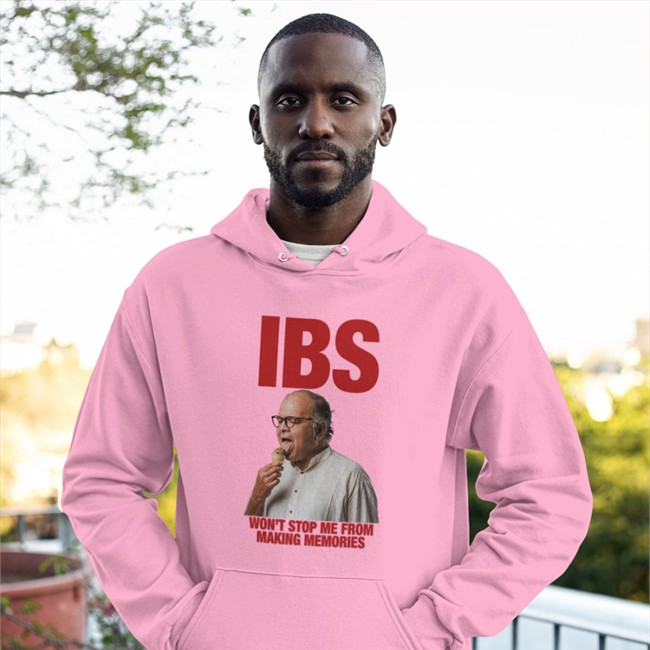 Caucasian James IBS Won't Stop Me From Making Memories Cap