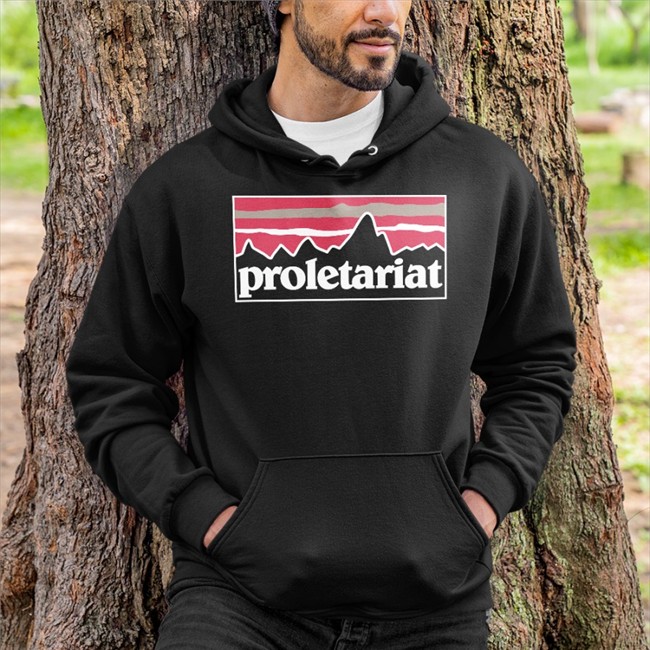 Ycl Young Communist League Of Britain Merch Proletariat Shirt Proletariat Tee Shirt