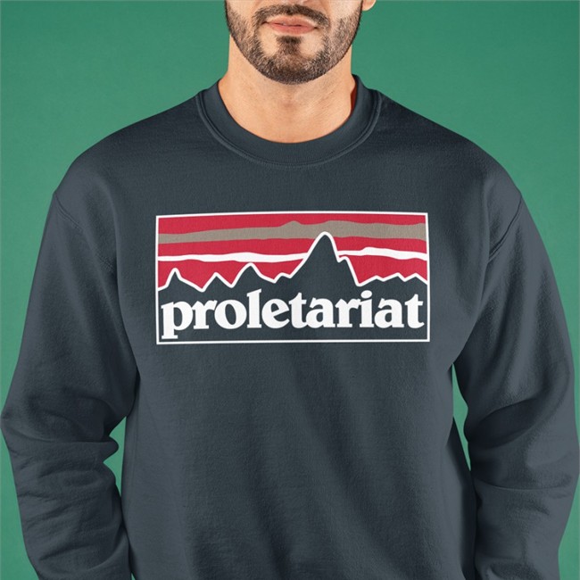 Ycl Young Communist League Of Britain Merch Proletariat Shirt Ycl Proletariat Shirts