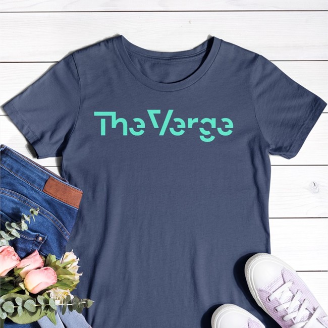 Dftba The Verge Shirt