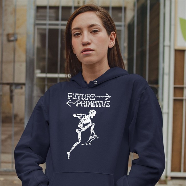 Powell Peralta Future Primitive Tee Shirt Skate One Shop