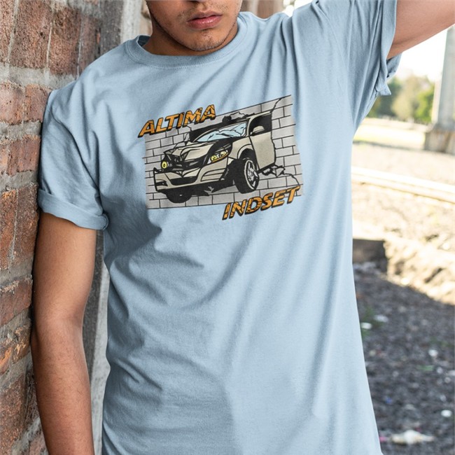 Altima Mindset Crewneck Sweatshirt
