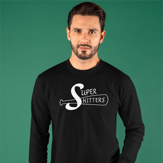 Super Shitters Shirts Shirts That Go Hard