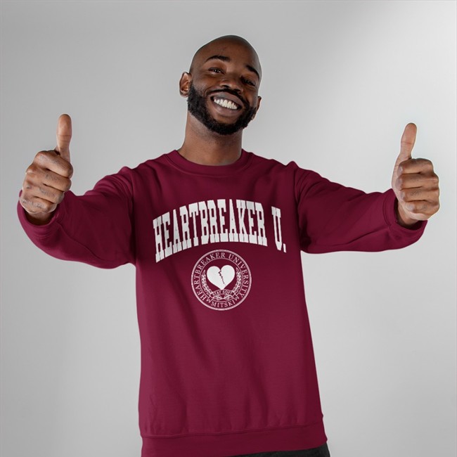 Mitski Heartbreaker University Tank Mitski Merch Heartbreaker University Hooded Sweatshirt