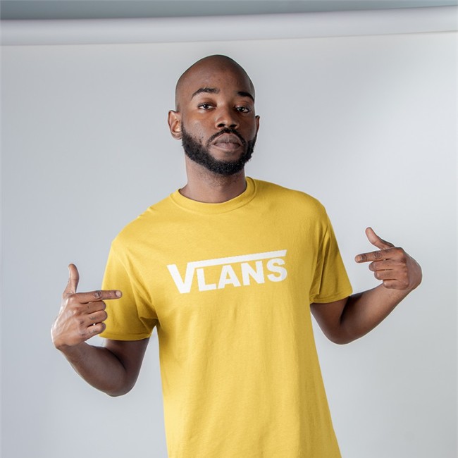 Vlans New Shirt Crosstalk Solutions Vlans T Shirt