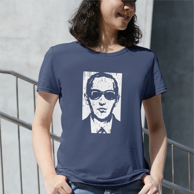 Super 70S Sports Merch Db Cooper Shirt Db Cooper T Shirt Super 70S Sports Merch