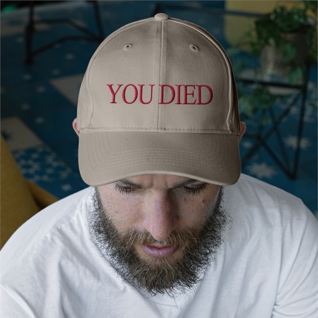 You Died Tee Shirt You Died Tee Shirt