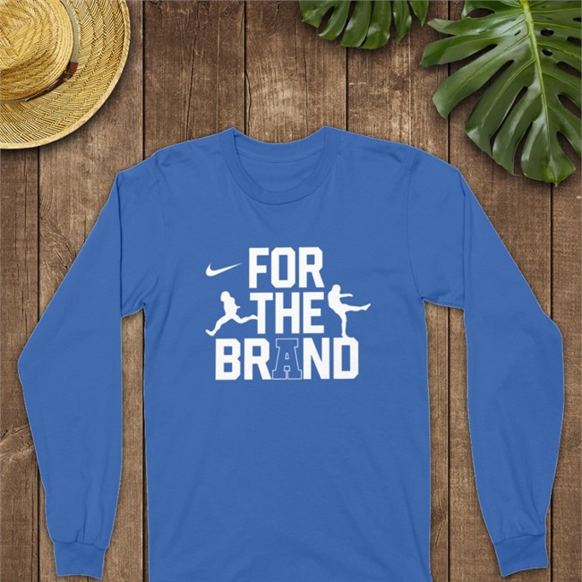 For The Brand Shirt Patmcafeeshow For The Brand Hoodie Patmcafeeshow
