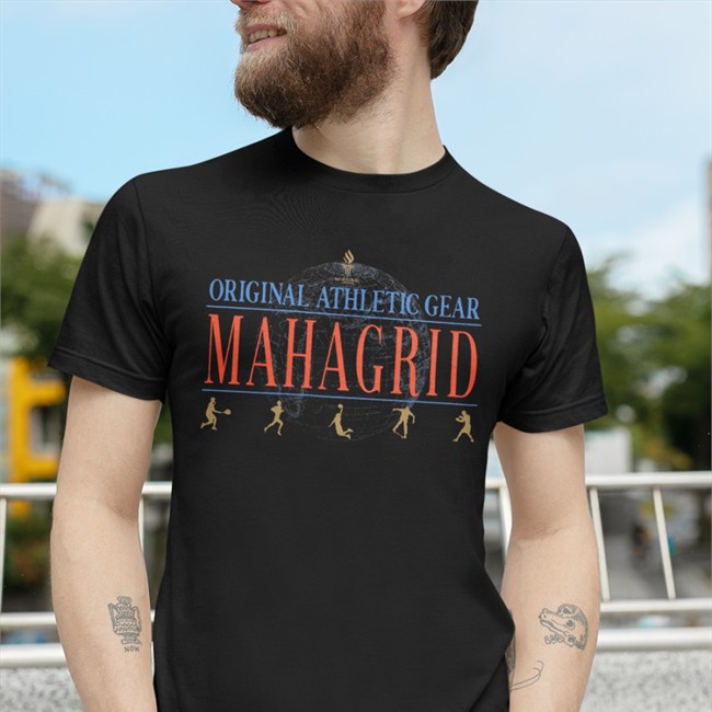 Original Athletic Gear Mahagrid Stray Kids Hoodie Black Fornichojoo Original Athletic Gear Mahagrid Stray Kids Tee Fornichojoo