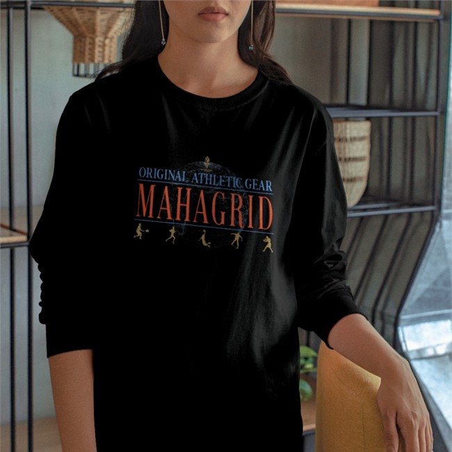 Original Athletic Gear Mahagrid Stray Kids Hoodie Black Fornichojoo Harumio Merch Original Athletic Gear Mahagrid Stray Kids Hoodie Black Fornichojoo