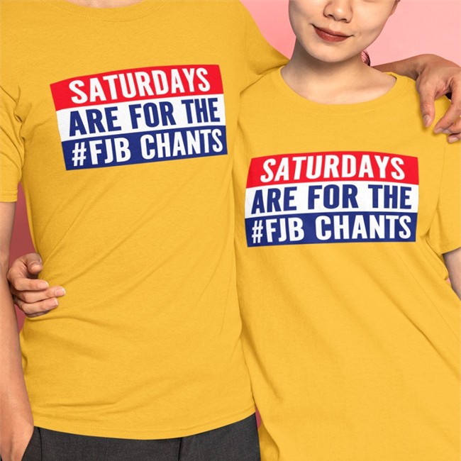 Papitrumpo Saturdays Are For The #Fjb Chants Hat Saturdays Are For The #Fjb Chants Shirt