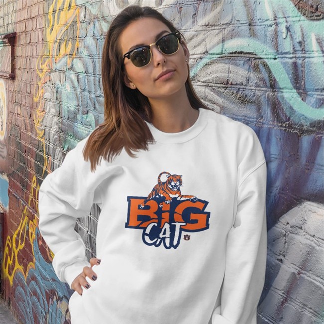 Bryan Harsin Big Cat Shirt