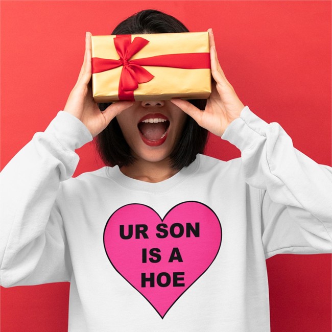 Shirtsthtgohard Ur Son Is A Hoe Hat Shirtsthtgohard Ur Son Is A Hoe Cap Hat
