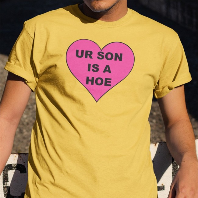 Shirtsthtgohard Ur Son Is A Hoe Hat Shirtsthtgohard Ur Son Is A Hoe Shirt 2022