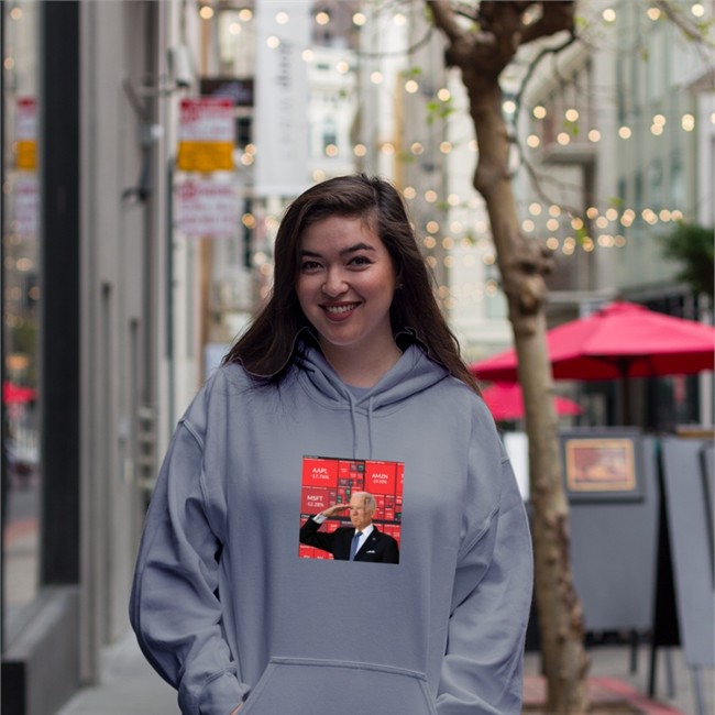 Wall Street Memes Merch Biden's America Hat Wall Street Memes Merch Biden's America Shirts wallstmemes