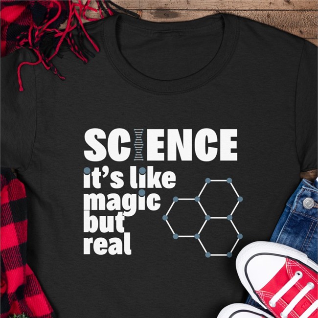 Nurse Kelsey Science It's Like Magic But Real Tee Shirt Royal NurseKelsey Nurse Kelsey Science It's Like Magic But Real Limited Edition Shirt 2022 NurseKelsey