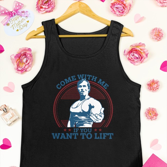 Claire Max Come With Me If You Want To Lift T Shirt White Rage Princess Of Pain Claire Max Come With Me If You Want To Lift T-Shirt Rage Princess Of Pain