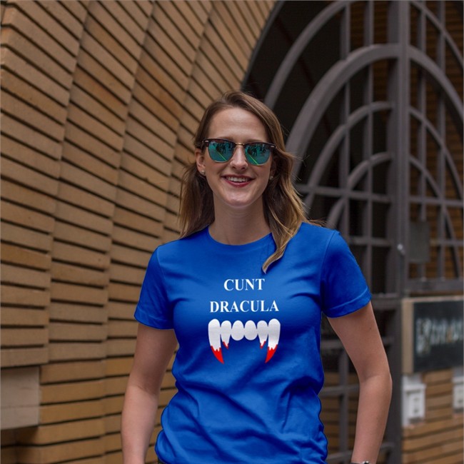 Cunt Dracula Shirt Shirtsthtgohard Black Cunt Dracula Sweatshirt Shirtsthtgohard