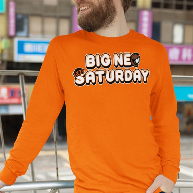 Big New Saturday Tee Shirt Homefield Apparl Merch Store Big New Saturday Hooded Sweatshirt Homefield Apparl Merch Store