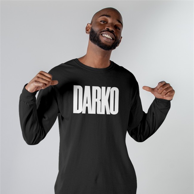 Darko Tee Darko Tank