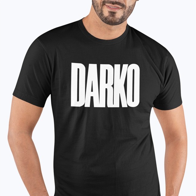Darko Tee Darko Us Merch Darko Original Tank