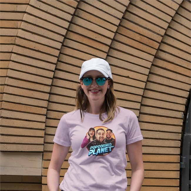 Popcorned Planet Action News Tee Nosysknows Popcorned Planet Action News Hooded Sweatshirt Nosysknows