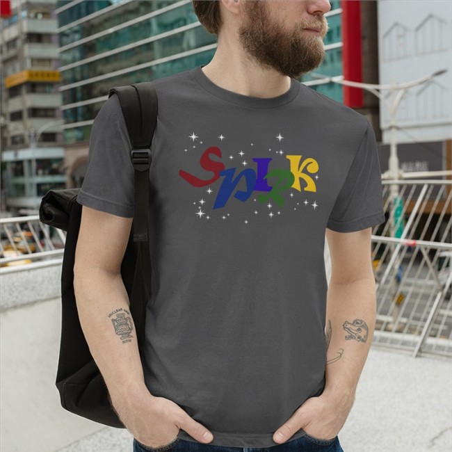 Star Spirk Tank Top Shrankly Spirk Shirt 2022