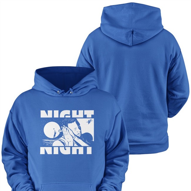 Warriorstalk Night Night Tee Shirt Thewarriorstalk Night Night Sweatshirt Shop Warriorstalk