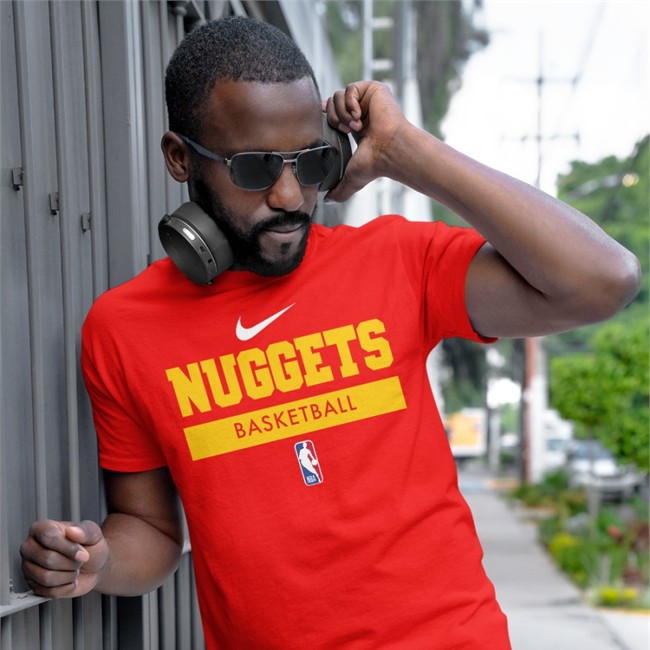 Nuggets Basketball Katy Winge Hoodie Nikola Jokic Nuggets Basketball Limited Edition Tee Shirts Katy Winge